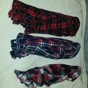 Womens flannels